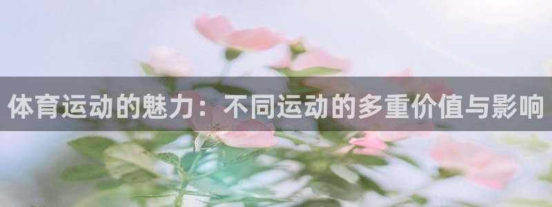 杏运体育凯捷平台主管