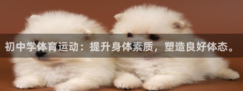 杏运平台注册：初中学体育运动：提升身体素质，塑造良好体态。
