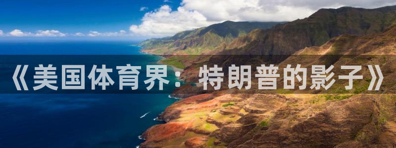 杏运娱乐怎么样：《美国体育界：特朗普的影子》